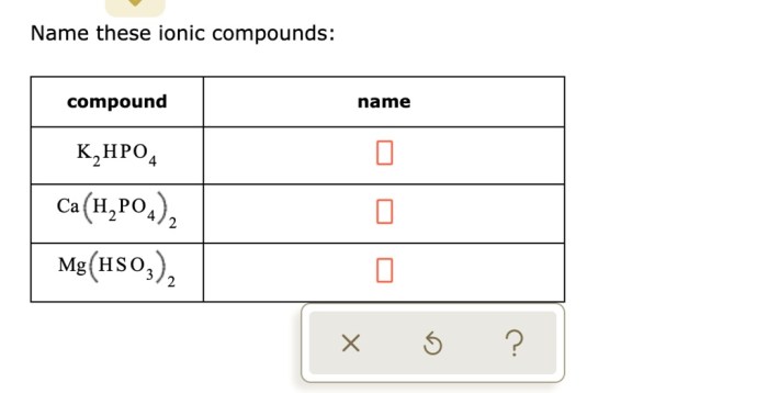 Ca h2po3 2 chemical name