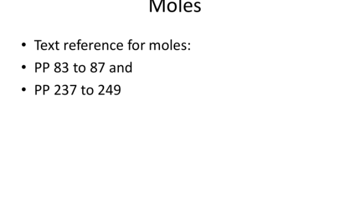 How many moles are in 168 g of koh