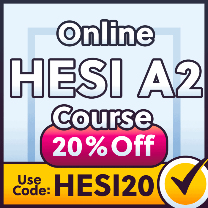 Hesi a2 reading comprehension practice test pdf