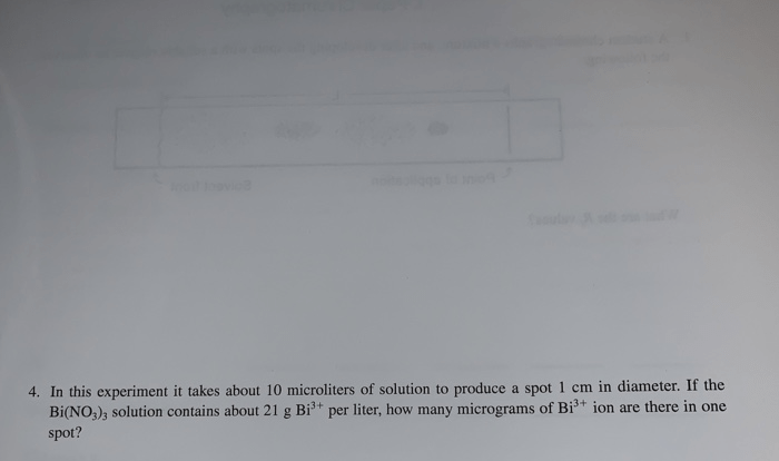 Advance study assignment resolution of matter into pure substances