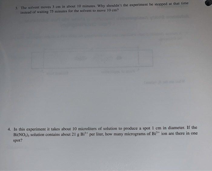 Advance study assignment resolution of matter into pure substances